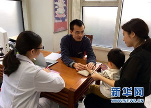 中醫(yī)診所創(chuàng)新嘗試 以專(zhuān)業(yè)與溫度托付小兒健康未來(lái)