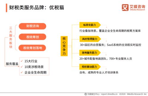 《艾媒咨詢2020上半年中國企業(yè)服務(wù)發(fā)展全景報告 信息技術(shù)咨詢服務(wù)深度剖析》