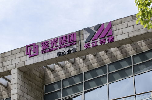 紫光集團成立新科技合伙企業，10億注資布局北京信息技術咨詢服務