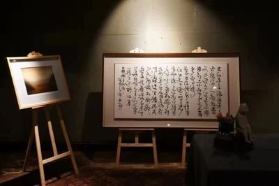 城市脈動(dòng)下的藝術(shù)策劃 打造有溫度的文化藝術(shù)品