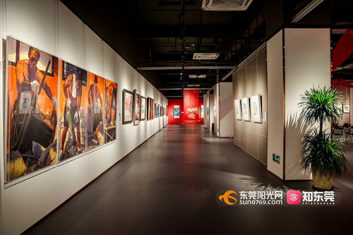 春風(fēng)引鳳開新局 東莞要聞成就圖文創(chuàng)意設(shè)計(jì)